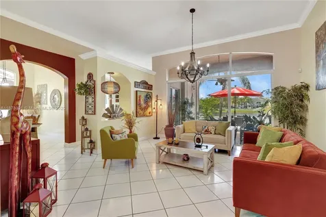 4480 SW 148th Terrace Miramar FL 33027