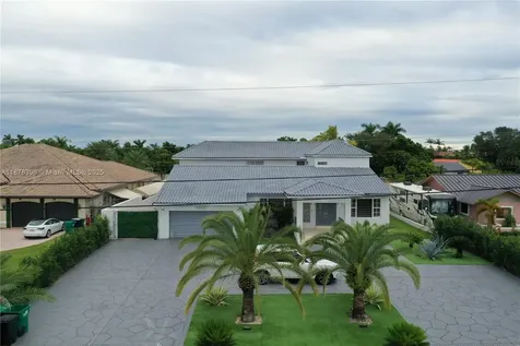 13815 SW 38th Street Miami FL 33175