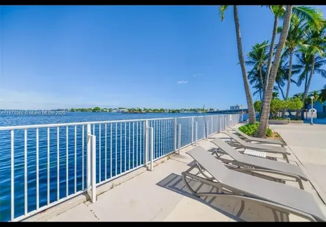1865 79th Street Causeway North Bay Village FL 33141