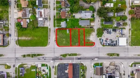 NW 22nd Avenue Miami FL 33147