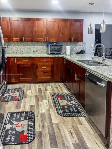 6561 NW 22nd Street Sunrise FL 33313