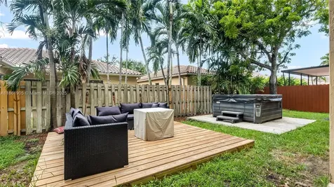 12826 SW 50th Court Miramar FL 33027