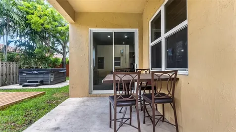 12826 SW 50th Court Miramar FL 33027