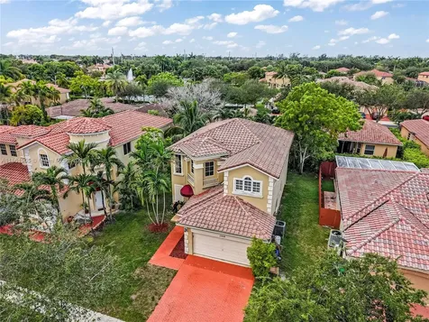 12826 SW 50th Court Miramar FL 33027
