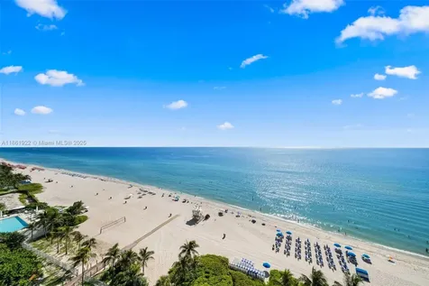 Sunny Isles Beach FL 33160