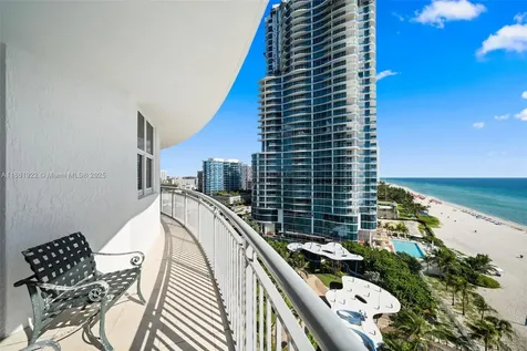 Sunny Isles Beach FL 33160