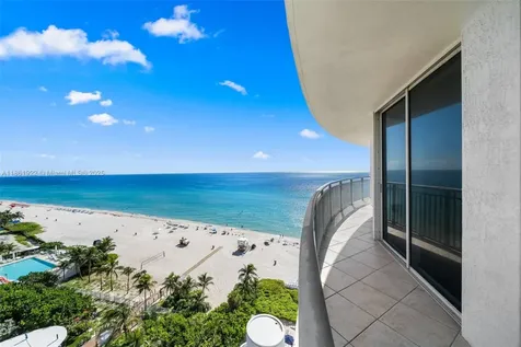 Sunny Isles Beach FL 33160