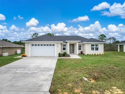 1457 Mitchell Drive Sebring FL 33872
