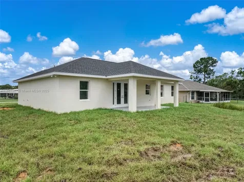 1457 Mitchell Drive Sebring FL 33872