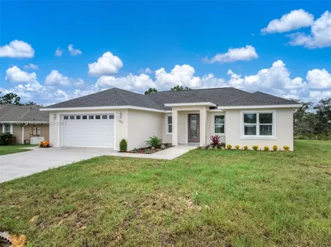1457 Mitchell Drive Sebring FL 33872