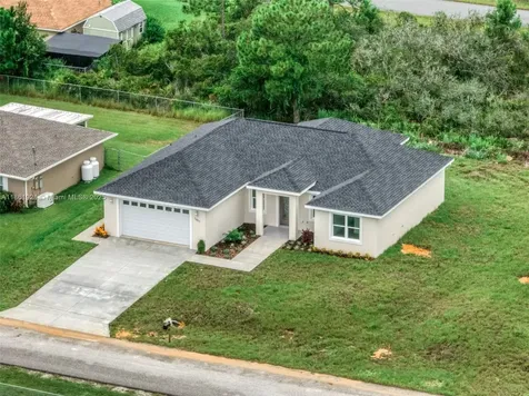 1457 Mitchell Drive Sebring FL 33872
