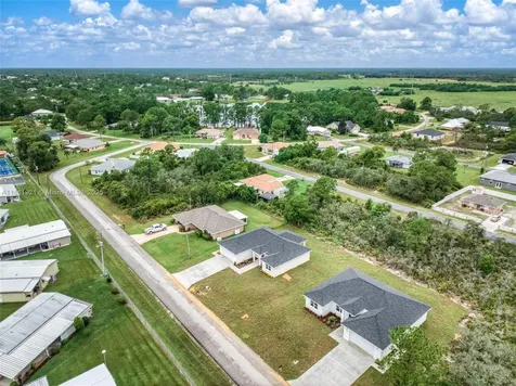 1457 Mitchell Drive Sebring FL 33872