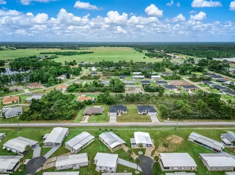 1457 Mitchell Drive Sebring FL 33872
