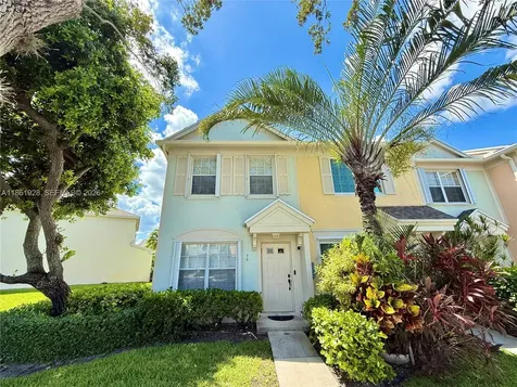 70 Whitehead Circle Weston FL 33326