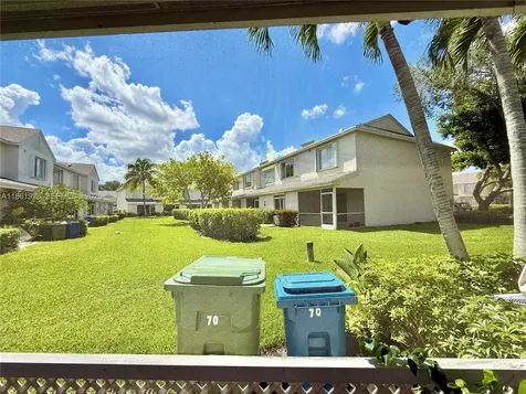 70 Whitehead Circle Weston FL 33326