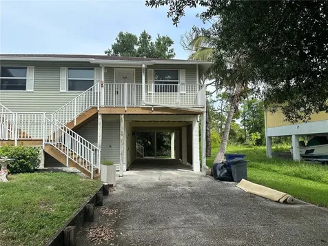 5548 Birdsong Lane Other City - In The State Of Florida FL 33922