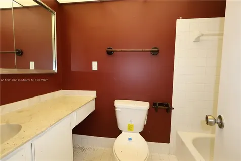 865 NW 80th Terrace Plantation FL 33324