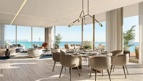Sunny Isles Beach FL 33160