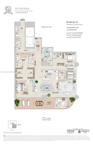 Sunny Isles Beach FL 33160