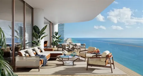 Sunny Isles Beach FL 33160