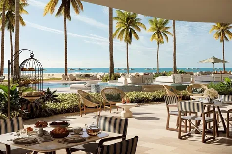 Sunny Isles Beach FL 33160