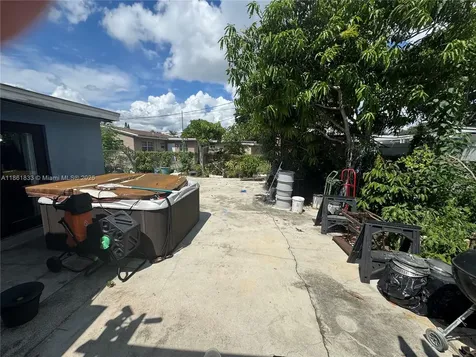 3525 SW 15th Court Fort Lauderdale FL 33312