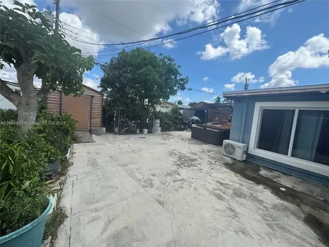 3525 SW 15th Court Fort Lauderdale FL 33312