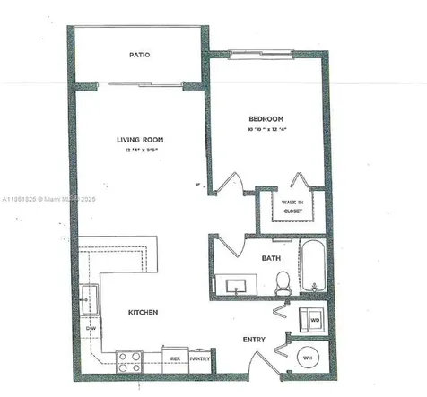 19273 NW 27th Avenue Miami Gardens FL 33056