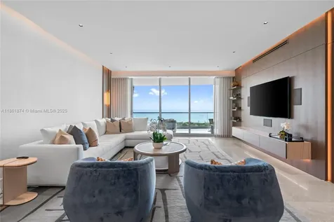 9349 Collins Avenue Surfside FL 33154