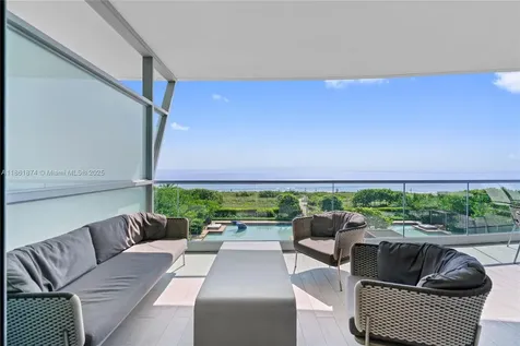 9349 Collins Avenue Surfside FL 33154