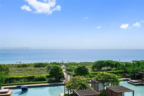 9349 Collins Avenue Surfside FL 33154
