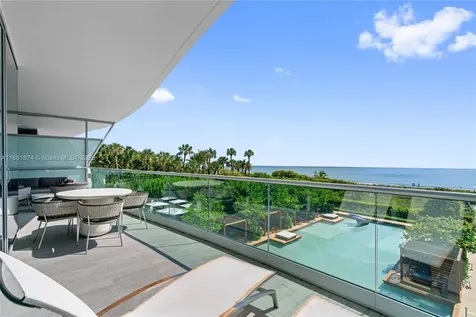 9349 Collins Avenue Surfside FL 33154