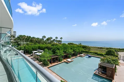 9349 Collins Avenue Surfside FL 33154