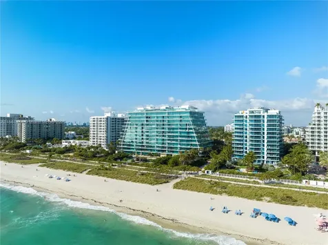 9349 Collins Avenue Surfside FL 33154