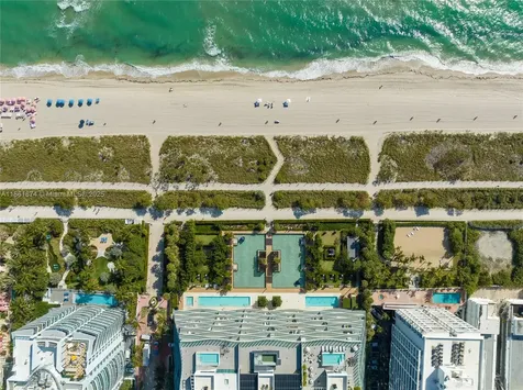 9349 Collins Avenue Surfside FL 33154