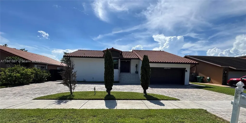 10936 SW 138th Place Miami FL 33186