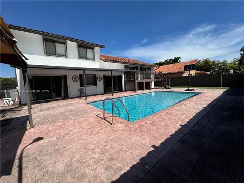 10936 SW 138th Place Miami FL 33186