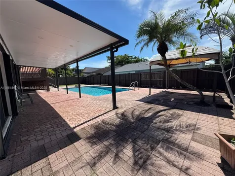 10936 SW 138th Place Miami FL 33186