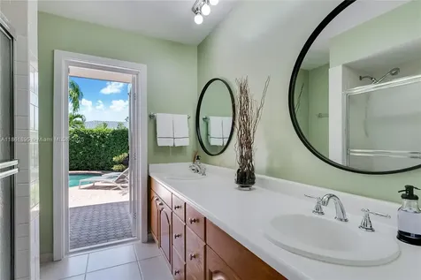2011 NE 211th Street Miami FL 33179