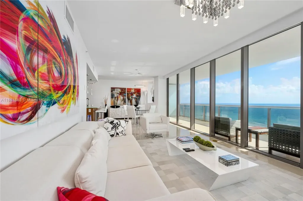 5875 Collins Avenue Miami Beach FL 33140