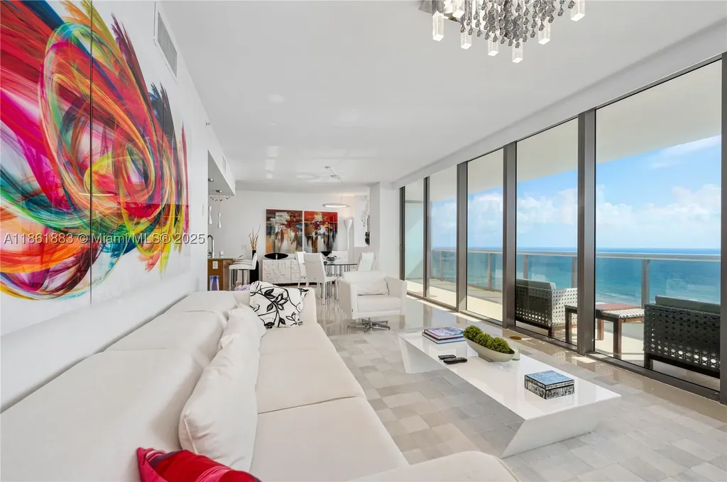 5875 Collins Avenue Miami Beach FL 33140