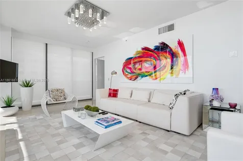 5875 Collins Avenue Miami Beach FL 33140