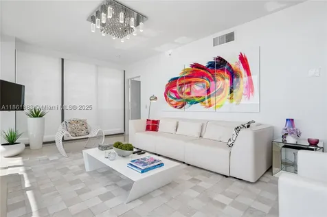 5875 Collins Avenue Miami Beach FL 33140