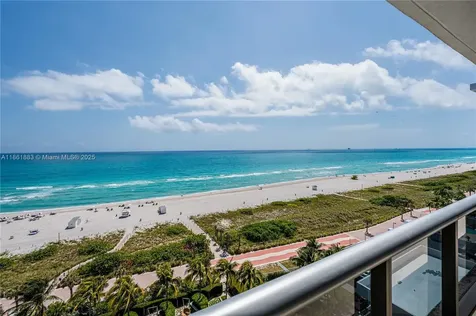 5875 Collins Avenue Miami Beach FL 33140