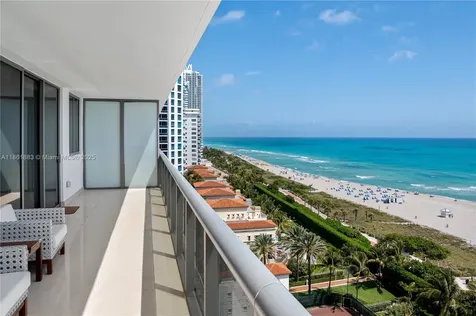 5875 Collins Avenue Miami Beach FL 33140