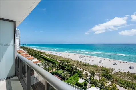 5875 Collins Avenue Miami Beach FL 33140