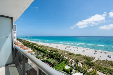 5875 Collins Avenue Miami Beach FL 33140
