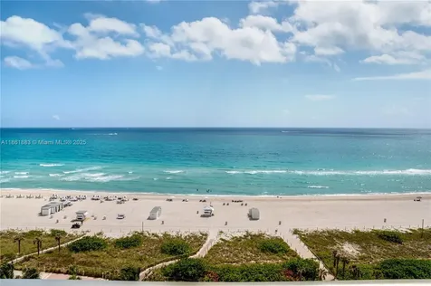 5875 Collins Avenue Miami Beach FL 33140