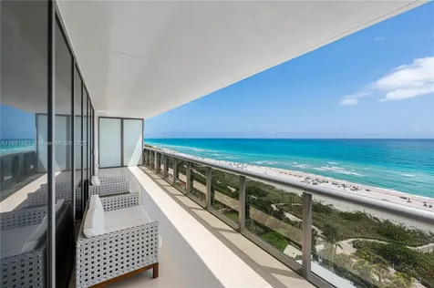 5875 Collins Avenue Miami Beach FL 33140