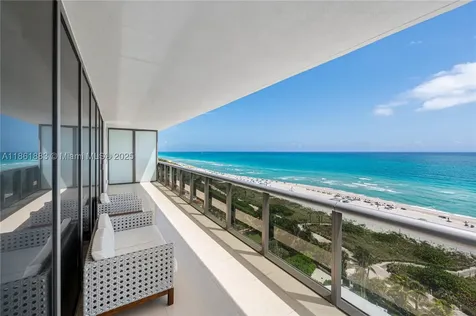 5875 Collins Avenue Miami Beach FL 33140